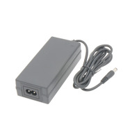 Alimentador Fijo 12V 5A [5.5x2.1mm]