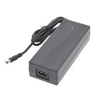 Alimentador Fijo 12V 10A [5.5x2.1mm][154x59mm]