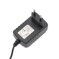 Alimentador Fijo 24V 1A [5.5x2.1mm]