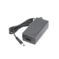 Alimentador Fijo 24V 2A [5.5x2.1mm]