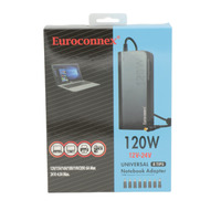 Alimentador Universal, 120W