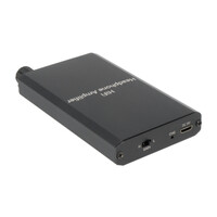 Amplificador de audio para Jack 3.5mm con volumen