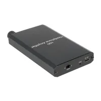Amplificador de audio para Jack 3.5mm con volumen