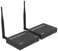 Extensor/Splitter Wireless HDMI 100 metros, 1080p Full-HD