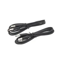 KVM HDMI 2.0 (4K@60Hz) + USB para alternar entre 2 PCs con un mismo ratón y teclado.