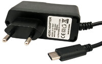  Alimentador Fijo 5V 2A [USB-C]