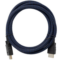 2.0 HDMI(4K@60Hz) 19P. 7m. NYLON