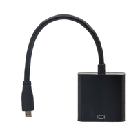 Adaptador de Micro HDMI a VGA – 0,2 m