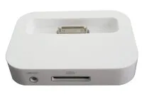 Base para Iphone 3/4/4S