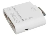 KIT DE CONNEXION PARA iPAD