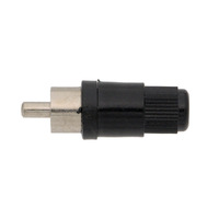 RCA MACHO NEGRO, ECONOMICO