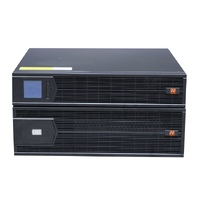 SAI enrackable AP160IS de 3kVA