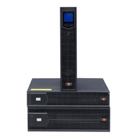 SAI enrackable AP160IS de 10kVA