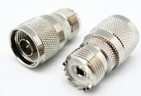 N MACHO- UHF HEMBRA