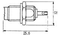 MINI UHF HEMBRA CHASIS