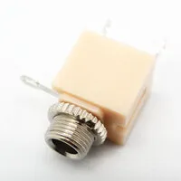 3.5mm MONO CHASIS