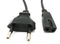 CABLE ALIMENTACION DE RED,  tipo Sanyo