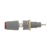 BANANA HEMBRA CHASIS, GRIS