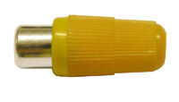 RCA HEMBRA, AMARILLO