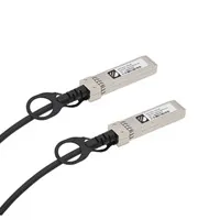 DAC SFP+ 10Gbps Passive Cable - 0.5m