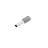 Isolated Ferrule for 2.50mm² [AWG 14] Cable [100u. Bulk]