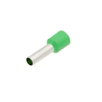 Isolated Ferrule for 6.00mm² [AWG 10] Cable [100u. Bulk]