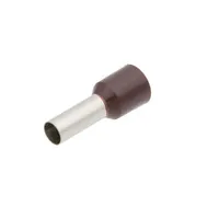 Isolated Ferrule for 10.00mm² [AWG 7] Cable [100u. Bulk]