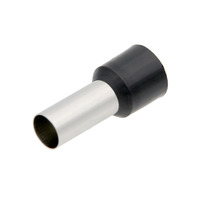 Puntera aislada para cable de 25.00mm² [AWG 4][100u. Bulk]