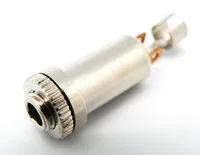 3.5mm MONO CHASIS