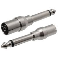 6.4mm MONO MACHO - PAL HEMBRA