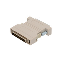 SCSI-II, HPDB50M- DB25M