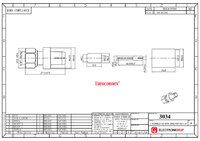 RG213, F MACHO CRIMPAR