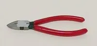 Alicate 6" de carbono