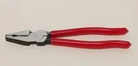 Tenaza 9,5" con corte