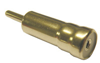 Auto antena macho-Pal hembra