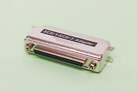 SCSI 1-3, HPDB68H - CN50M