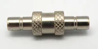 RG-174U, SMB DOUBLE HEMBRA