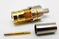 Conector 1.6/5.6 HEMBRA CRIMPAR, para FLEX 5