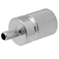 Conector 1.6/5.6 Macho Crimpar para FLEX3