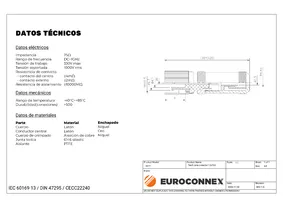 FLEX 3, 1.6/5.6 Macho Soldar