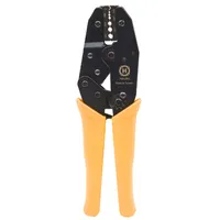HERRAMIENTA PROFESIONAL PARA CRIMPAR RG-174,179, BELDEN 8218