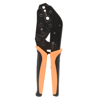 HERRAMIENTA PROFESIONAL PARA CRIMPAR RG-58,59,6,174