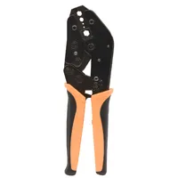 HERRAMIENTA PROFESIONAL PARA CRIMPAR RG-58,59,6,174