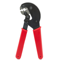 HERRAMIENTA PROFESIONAL PARA CRIMPAR RG-58,6