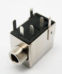 3.5mm BASE BLINDADA
