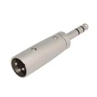 6.4 Estereo Macho a 3P Micro Macho