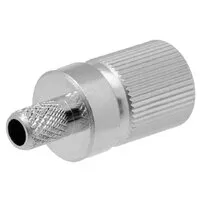 Conector 1.6/5.6 Macho Crimpar para FLEX5