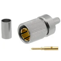 Conector 1.6/5.6 Macho Crimpar para FLEX5