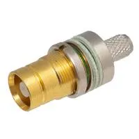 Conector 1.6/5.6 HEMBRA CRIMPAR, para RG174 / RG59 (FLEX 3)