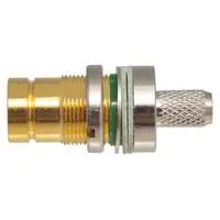 Conector 1.6/5.6 HEMBRA CRIMPAR, para RG174 / RG59 (FLEX 3)
